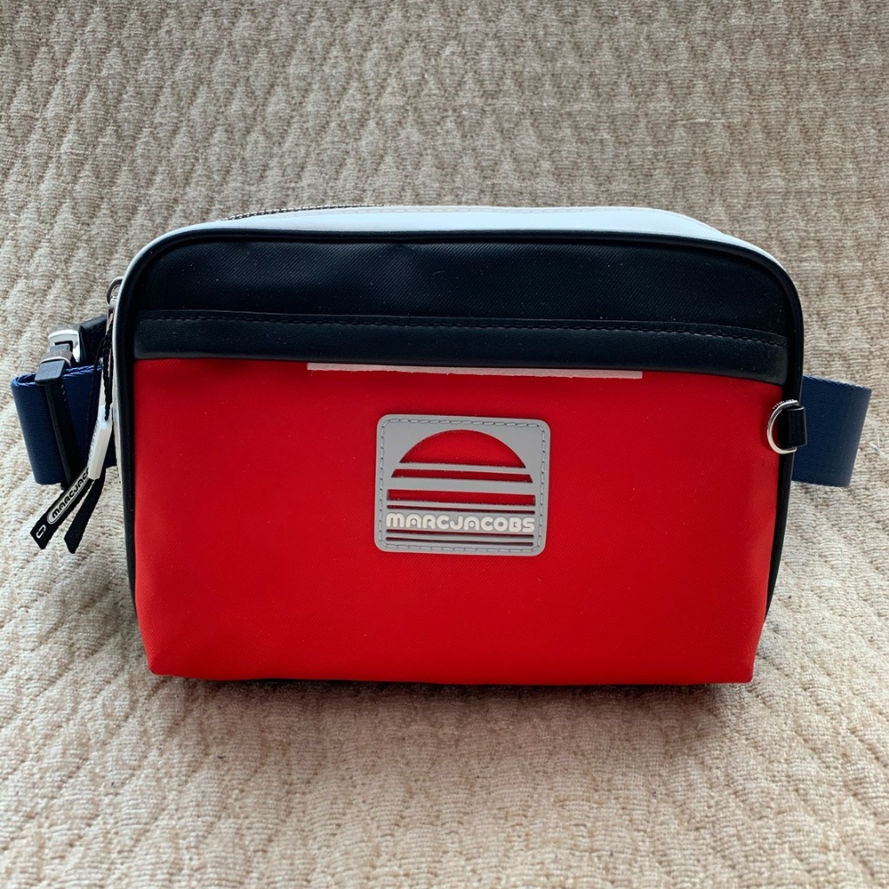 NWT Marc Jacob sports belt bag